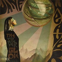 Jane Weaver - Silver Globe - Vinyl Record Vl - E3447Z