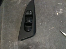 13-15 NISSAN SENTRA POWER WINDOW SWITCH -MASTER - DRIVER / LEFT SIDE 