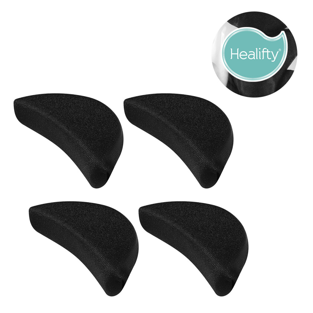 Feet Sponge Shoe Fillers Heel Slippage Prevention Men and Women