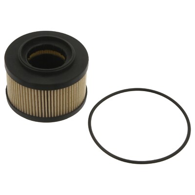 FEBI BILSTEIN 184050 - Filtro carburante | ATP Autoricambi