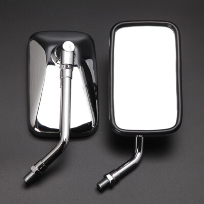 CHROME SKULL HAND MIRRORS FOR HONDA SHADOW REBEL 750 1100 VTX VT 1300 1800 CHROME SKULL HAND MIRRORS FOR HONDA SHADOW REBEL 750 1100 VTX VT 1300 1800