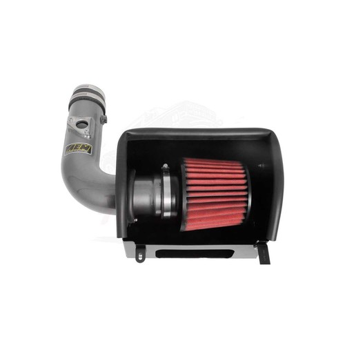 Cold Air Intake System For SUBARU BRZ LIMITED 2.0L 2013-2018 AEM