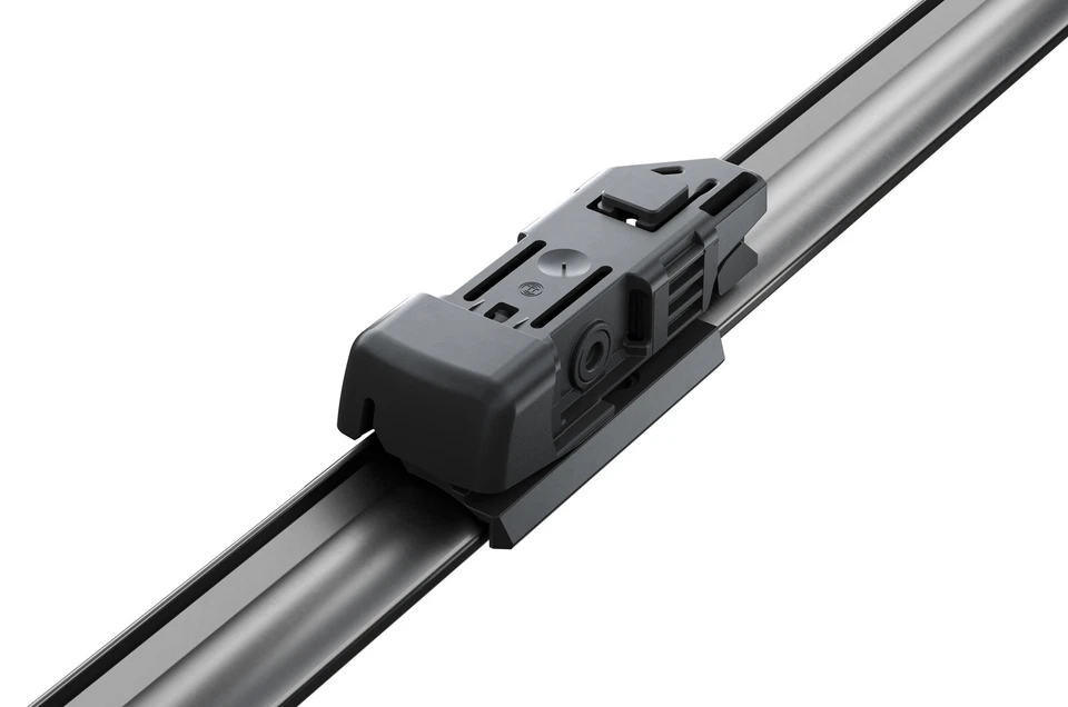 Bosch Balais d'essuie-glace plats AVANT Aerotwin A295S L=600/400mm - 1 paire - Photo 3/4