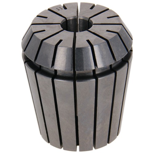 ER40 Clamping 3~25mm Spring Collet for CNC Engraving Machine Milling Lathe Tool - Picture 12 of 37