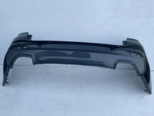 BMW 5er G31 Touring M paket Stoßstange hinten bumper rear Original mb224