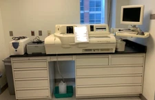 Siemens Immulite 1000 Immunoassay Analyzer