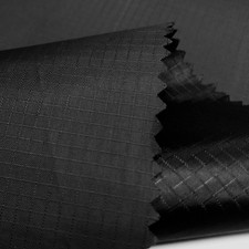 Ripstop Nylon Outdoor Waterproof Water Resistant Material,3/5/10m  150cm Wide