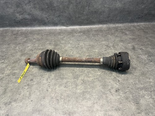 VW Golf 3 Cabrio 1.8 90PS Antriebswelle Gelenkwelle links #27027