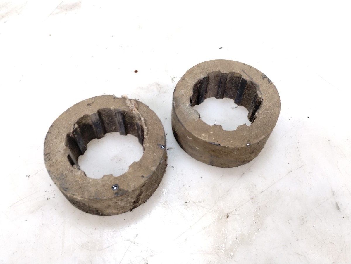 1994 Harley FLTCU FLHT Ultra Classic Front Fork Rubber Damper