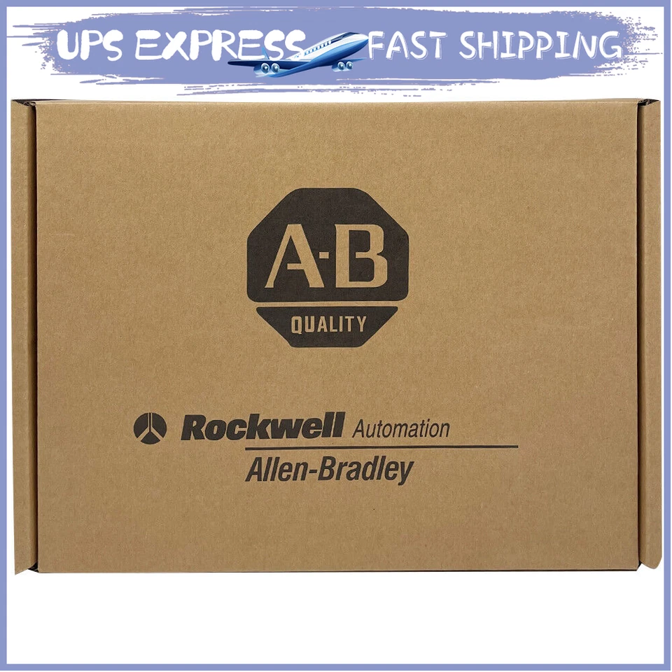 1771-ASB Original Factory Sealed AB 1771-ASB FAST FREE SHIP SPOTS GOODS GN - Image 4 of 4