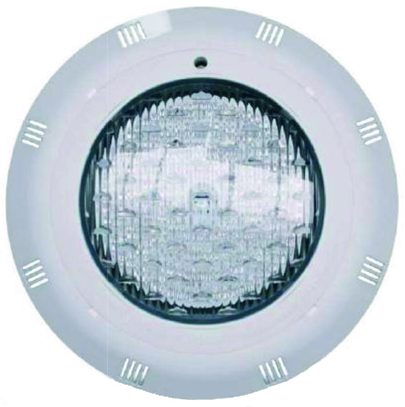 Proyector de piscina LED RGB superficie Dpool Classic 27 W Proyector de piscina LED RGB superficie Dpool Classic 27 W