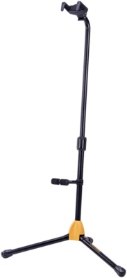 HERCULES HCGS-412B+ Gitarrenständer, AGS Plus - Bild 1 von 3
