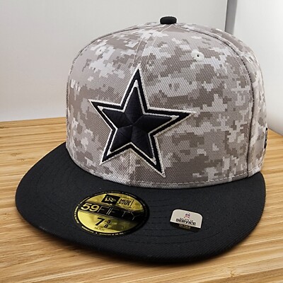 Cap Dallas Cowboys Digital Camo Hat Mossy Oak Dallas Cowboys