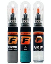 für SUZUKI ZQN ATLANTIS TURQUOISE LACKSTIFT Reparatur Set Autolack Kratzer für SUZUKI ZQN ATLANTIS TURQUOISE LACKSTIFT Reparatur Set Autolack Kratzer