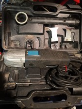 Einhell Multi Cutting Tool BT-MG 180 Tools DIY Builder Workshop Woodworking Case