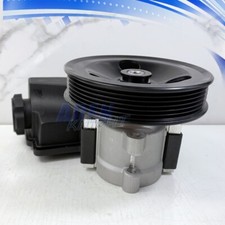 Bomba de dirección asistida para Jeep Wrangler Grand Cherokee I ZJ ZG 4,0 L 5,2 L 5,9 L 1991