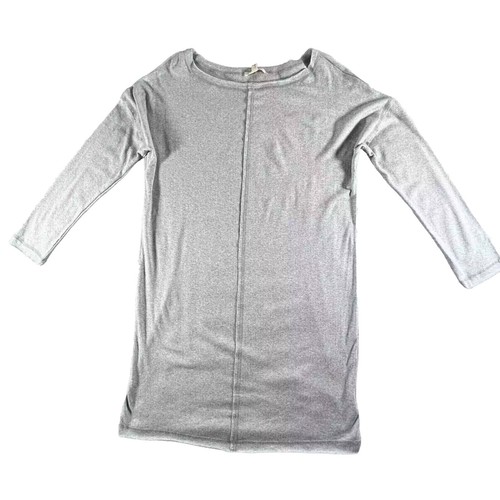 Billabong Women's Purple Long Sleeve Dress With Partial Open Back. Size  S/p. B29 | eBay