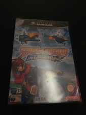 Skies Of Arcadia Gamecube Spiel Cube PAL ESPAÑOL Neu Ungeöffnet
