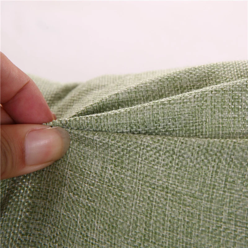 Multifunctional Back & Head relaxation tatami Cotton pillow with round pillow - Image 3 of 4