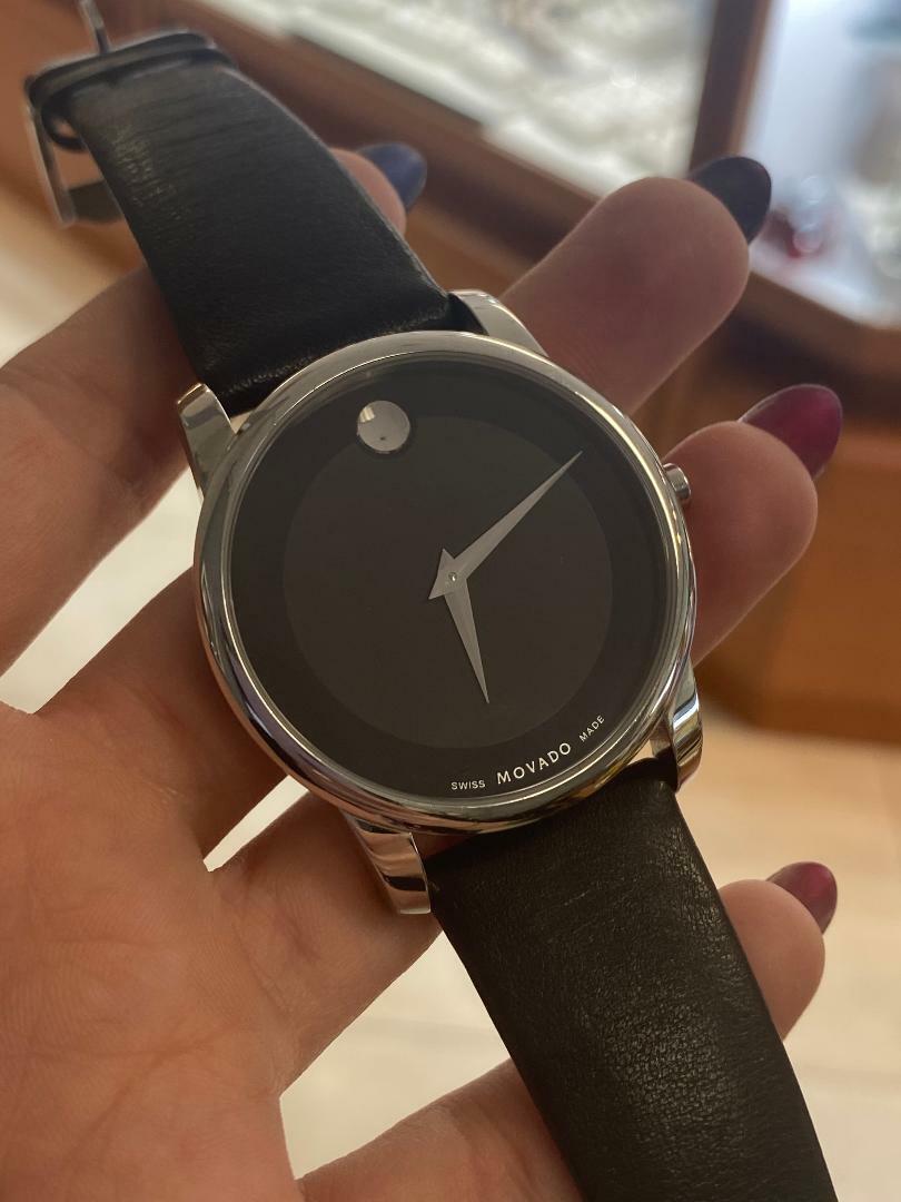 movado 606502