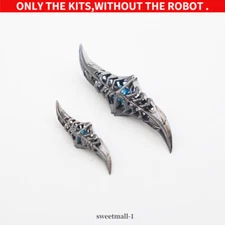 Matrix Of Leadership 3D Print Resin Model 2.5/4cm For Deluxe Leader 3A MPM SS