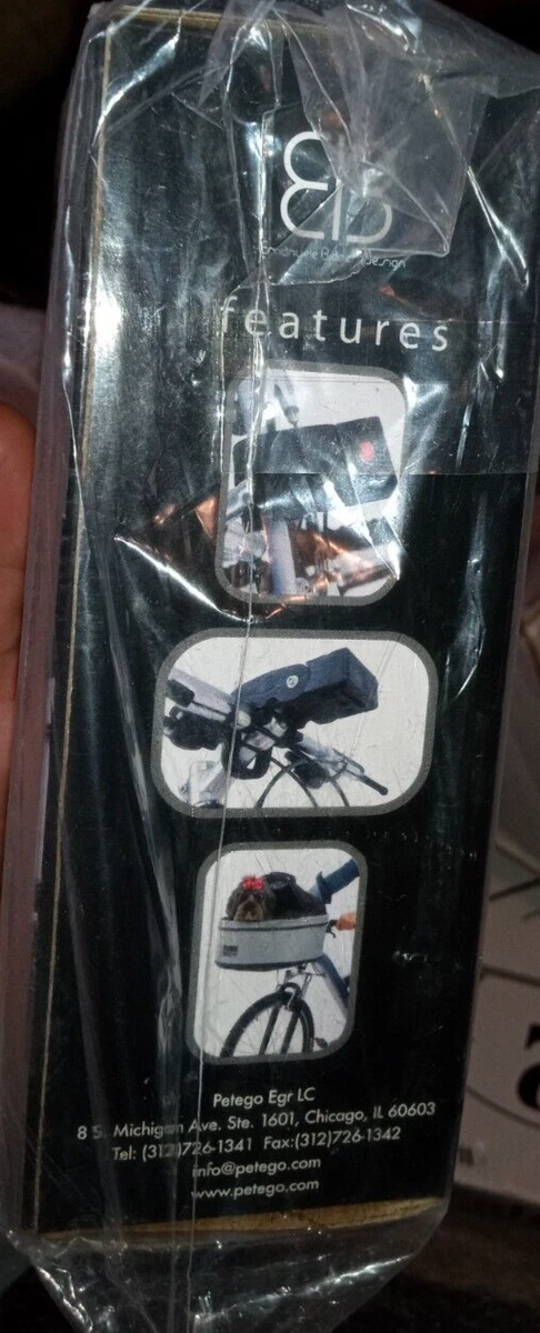 Petego Egr PODiLove Stroller Connection. No Stroller included eBay
