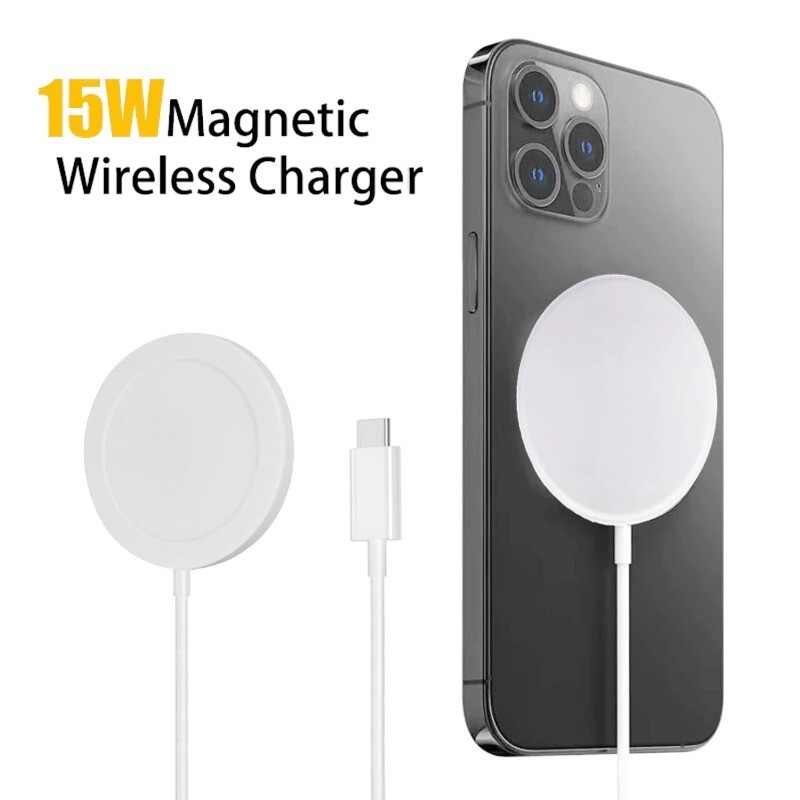 【超美品】Apple iPhone 13 、Magnetic Charger付 iPhone 13 Mini Still Limited to Maximum 12W of Peak Power