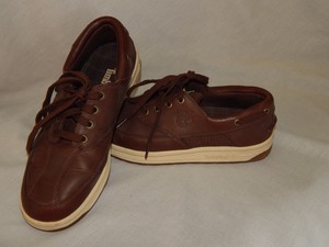 adidas stan smith marrón