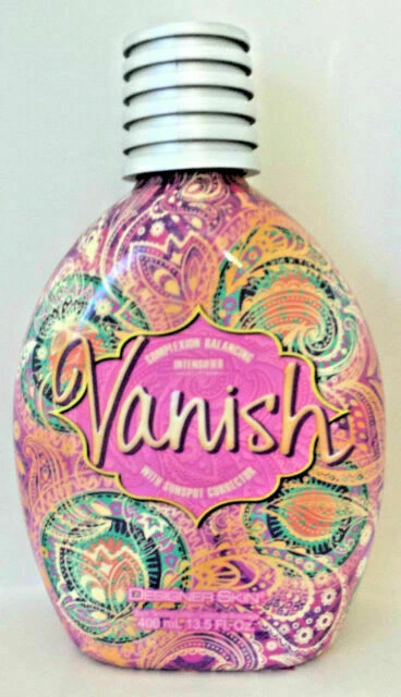 Designer Skin Oil-Free Tanning Lotions