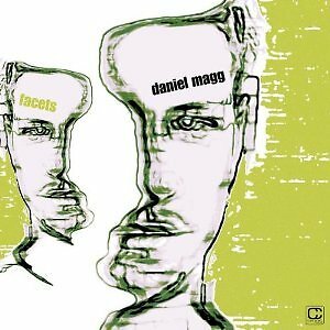 DANIEL MAGG - FACES POP-ROCK INTERNATIONAL