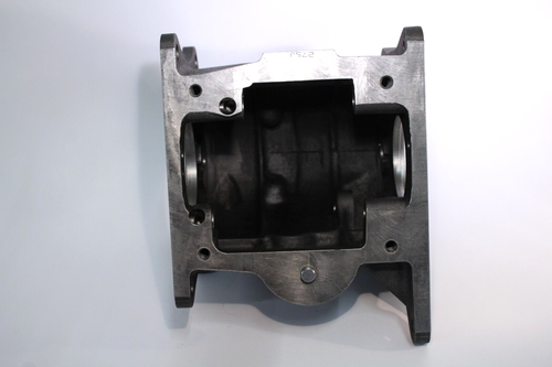 CASE TRANSMISSION WO-A1148 T84 NEW FOR WILLYS MB/GPW - Picture 6 of 10