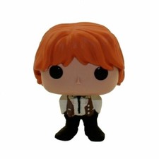 Harry Potter 2019 Funko Pocket Pop Calendario de Adviento Figura Ron Weasly Ta1787