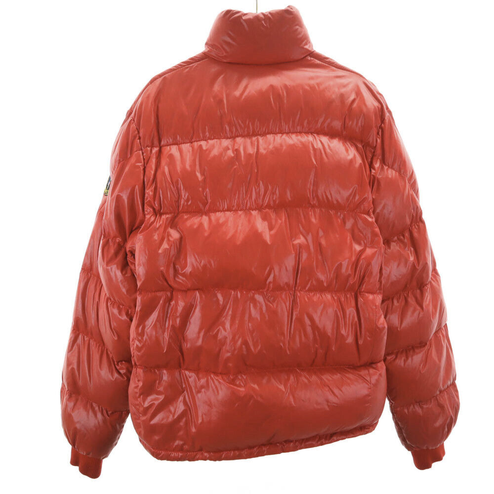 80S Moncler Asics Men's Down Jacket JP Vintage S for H:5'4 80S Moncler Asics Men's Down Jacket JP Vintage S for H:5'4