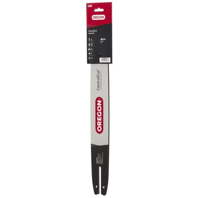 Oregon 16 ControlCut Guide Bar 058 Gauge 325  Pitch Lighter Weight Practical