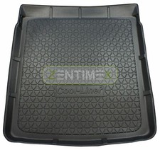 Diamanten-Design-Kofferraumwanne für VW Volkswagen Passat Individual B6 3C Limou