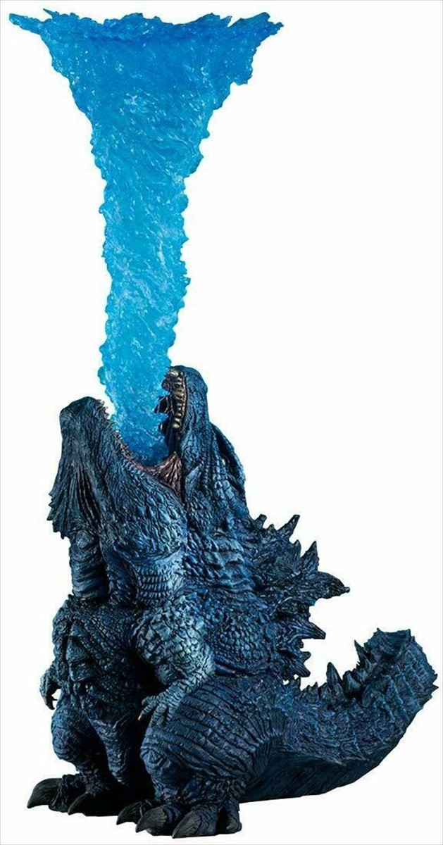 NEW X-PLUS Defo-real Godzilla 2019 Godzilla King of Monsters
