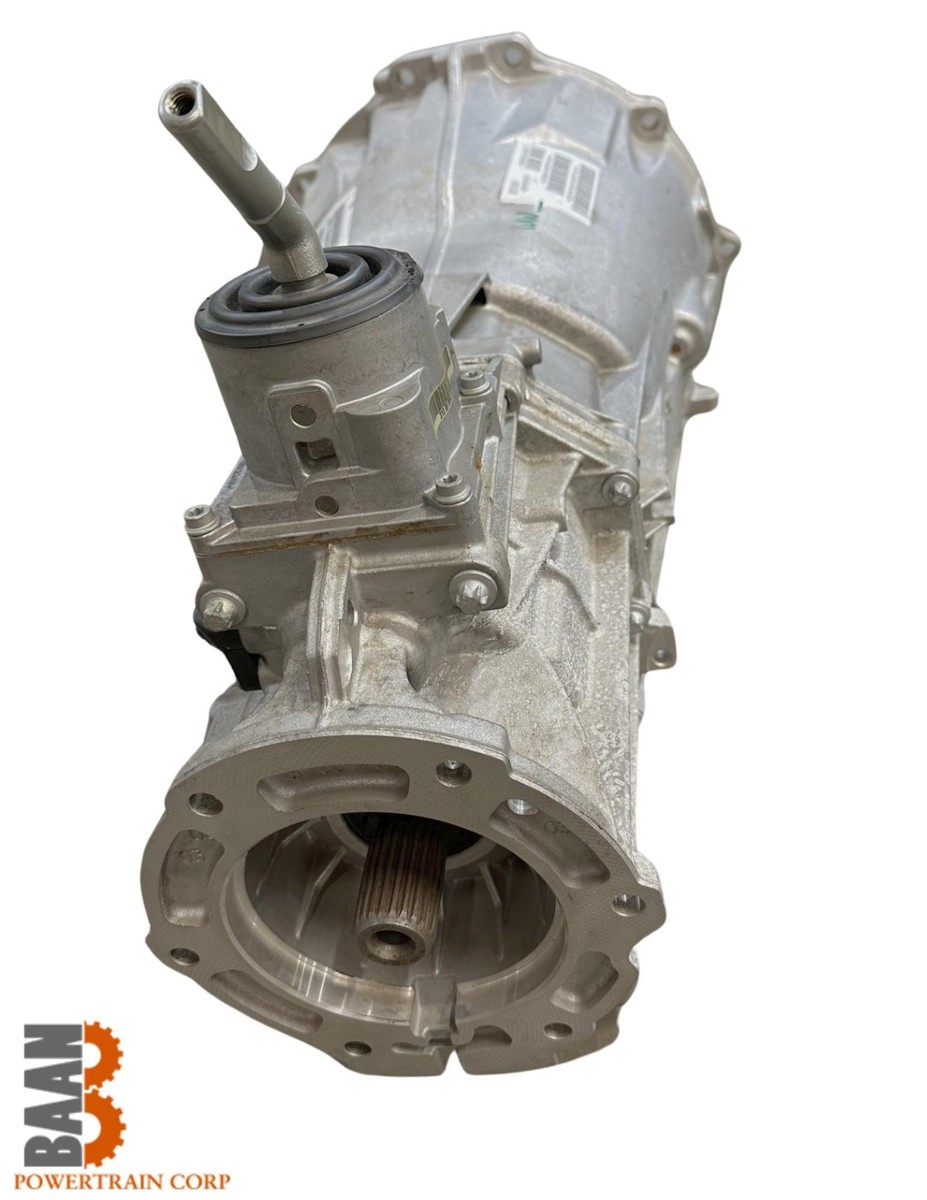 Genuine Manual Transmission NSG370 for 2007-10 Jeep Wrangler 3.8L