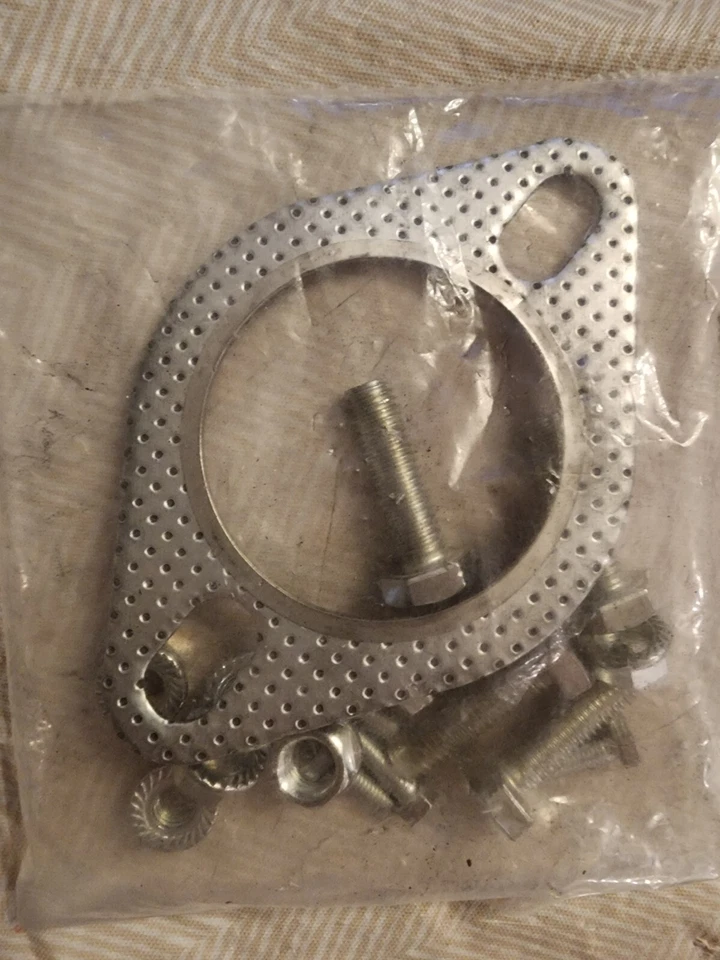 Convertidor catalítico Foto 4 de 4