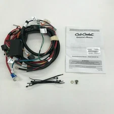 TRACKER CUB CADET 39B-209-100 ELECTRICAL ACCESSORY HARNESS UTILITY MARINE BOAT
