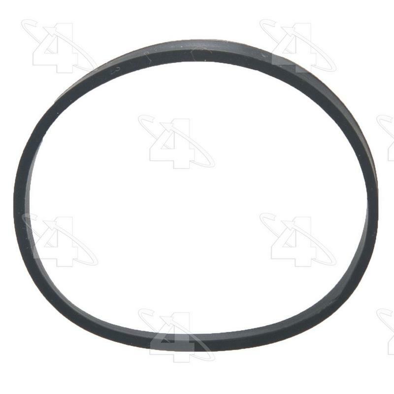 Engine Coolant Thermostat Housing for 1999 Ford Escort ZX2 S/R 85082