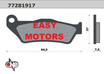 Pastiglie Freno Anteriore E Posteriore Per Yamaha YZF-R1 (1998-2001) - Set Completo, Alta Dissipazione, Bassa Polvere