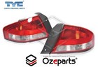 <!--F#f_0-->Set LH+RH Tail Light Lamp For Ford Falcon Fairmont XR6 XR6 FPV BA SEDAN 02~05<!--F/-->