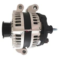 Alternator fit 2006 2007 Chrysler 300 Dodge Charger Magnum 421000-0340 4896805AB
