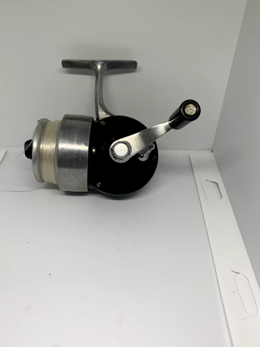 Rare Bache Brown Spinning Reel | eBay Rare Bache Brown Spinning Reel | eBay