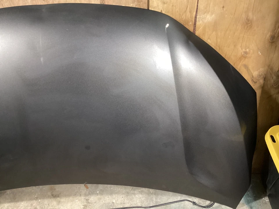 2018 - 2023 Honda Odyssey Elite Engine Hood Grey 60100-THRA00ZZ OEM . - Image 2 of 4