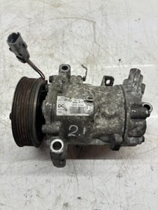 Klimakompressor Für Mercedes 1,5 CDI OM608.915 608.915 OM608 K9K872 A4158307800