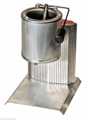 Lee Production Pot IV Lead Melter 110 Volt 90009 FREE Same Day Shipping