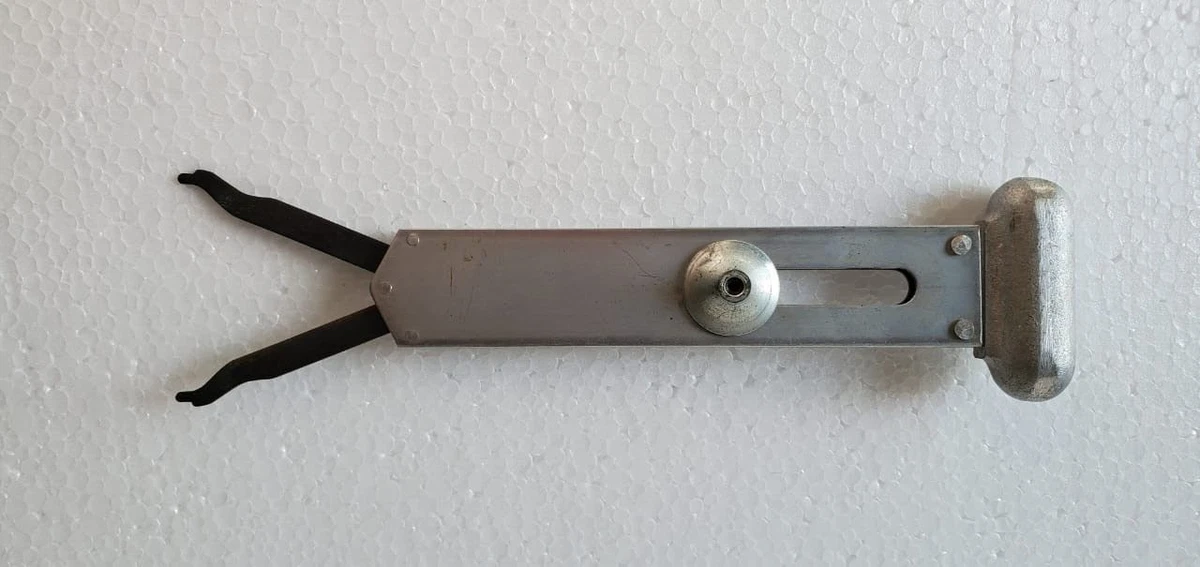 GENERAL MOTORS 8171633 REMOVER SNAP RING END PLIERS | eBay