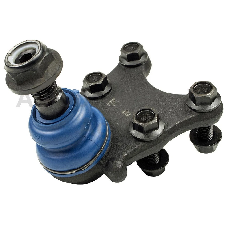 4 rótulas de suspensión delantera Mevotech para Isuzu Rodeo Sport 2001-2003 Foto 4 de 4