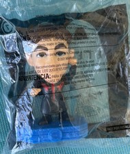 2021 McDonalds Marvel Eternals Happy Meal Toy DRUIG 7 McDonald  s   